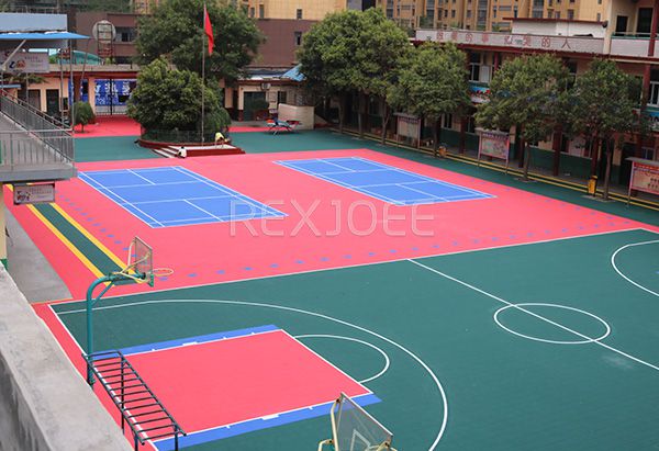 為什么懸浮地板能夠快速普及呢？