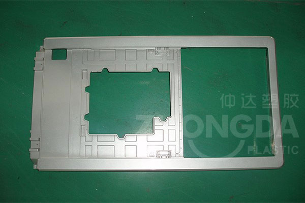 家電外殼是注塑成型的還是擠塑成型的？