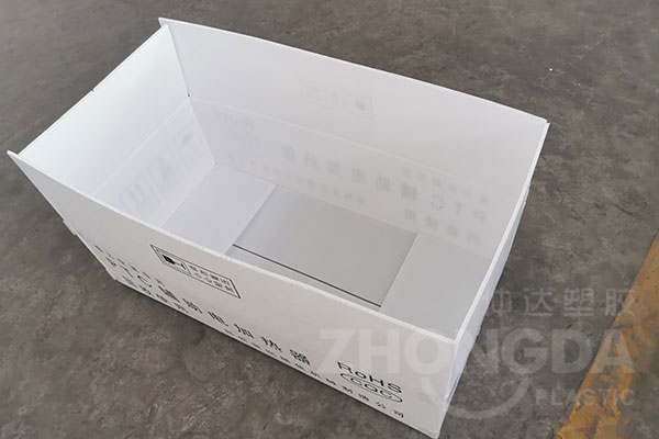 中空板箱價(jià)格與紙箱相比有優(yōu)勢(shì)嗎？
