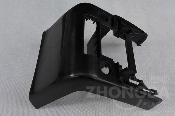 河南汽車零部件注塑加工推薦哪家？